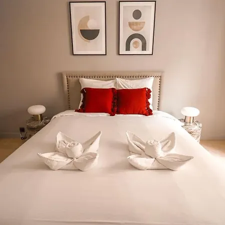Appartamento 11.newrenovated Flat#invalides#effeil Tower#4 Pers Parigi