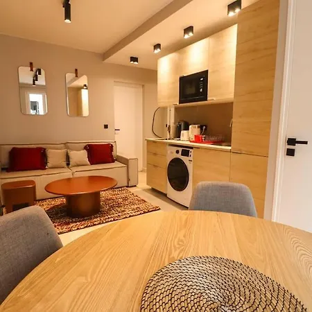 11.newrenovated Flat#invalides#effeil Tower#4 Pers Appartamento Parigi