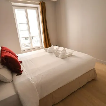 11.newrenovated Flat#invalides#effeil Tower#4 Pers Parigi